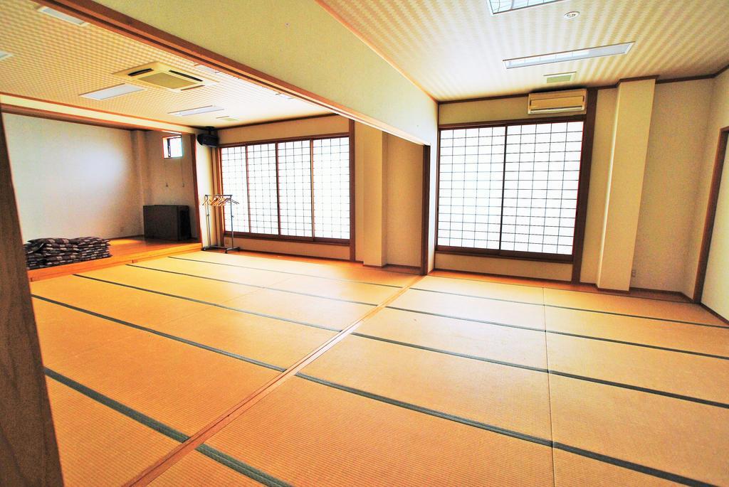 Shokinkan Uki Exterior photo