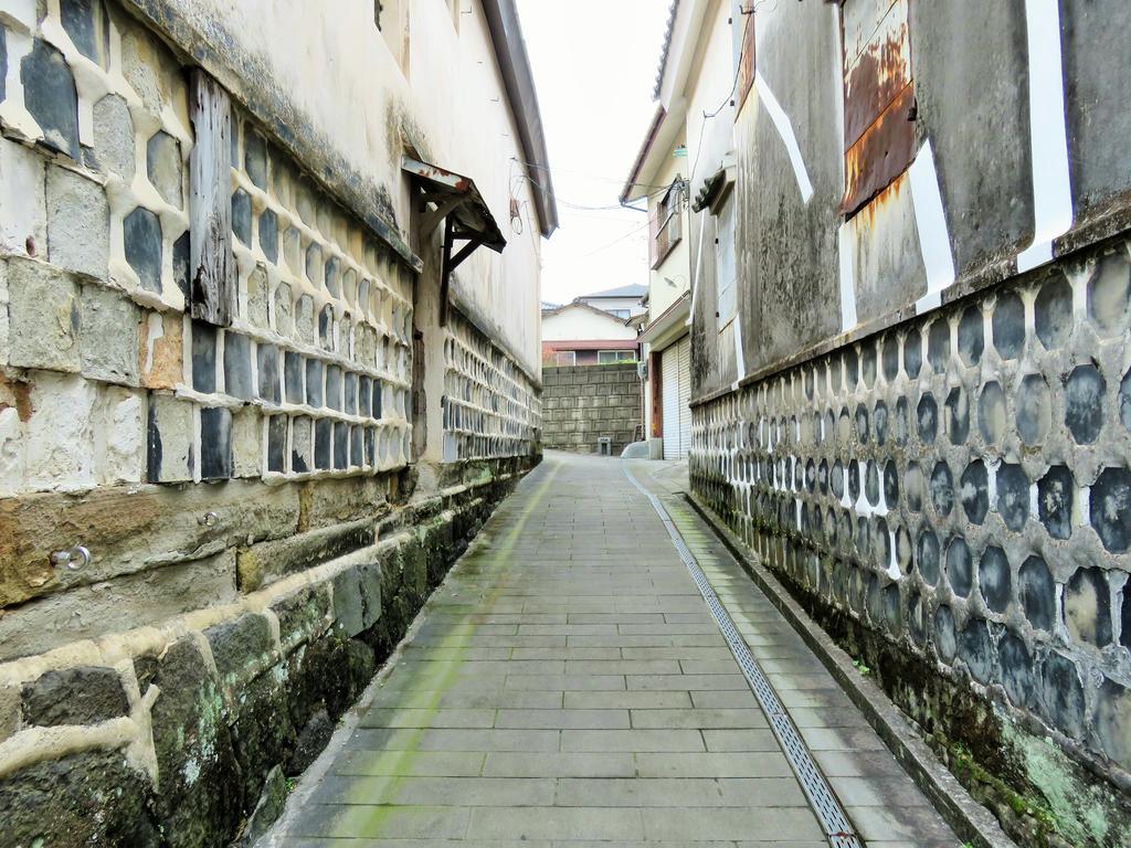 Shokinkan Uki Exterior photo