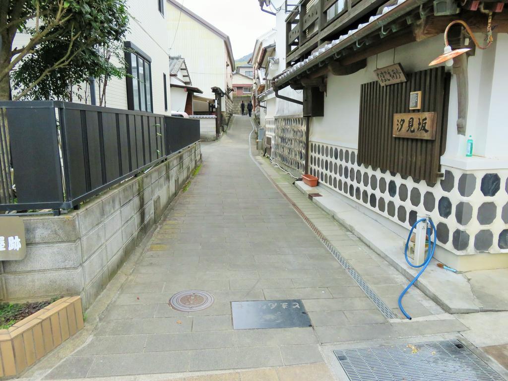 Shokinkan Uki Exterior photo