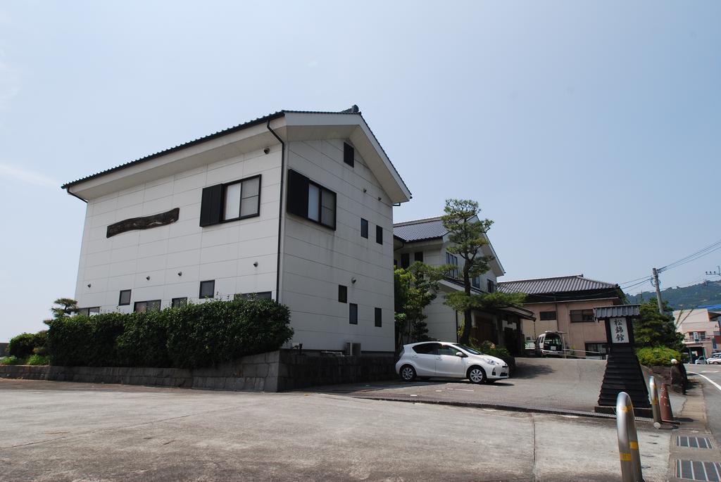Shokinkan Uki Exterior photo