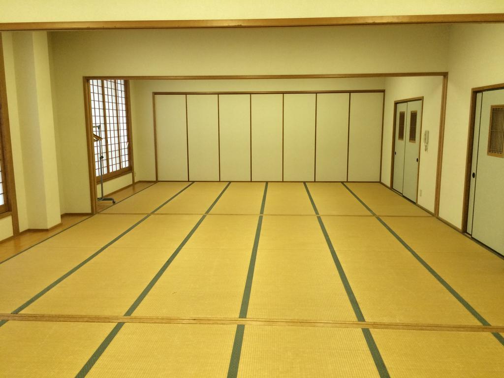 Shokinkan Uki Exterior photo