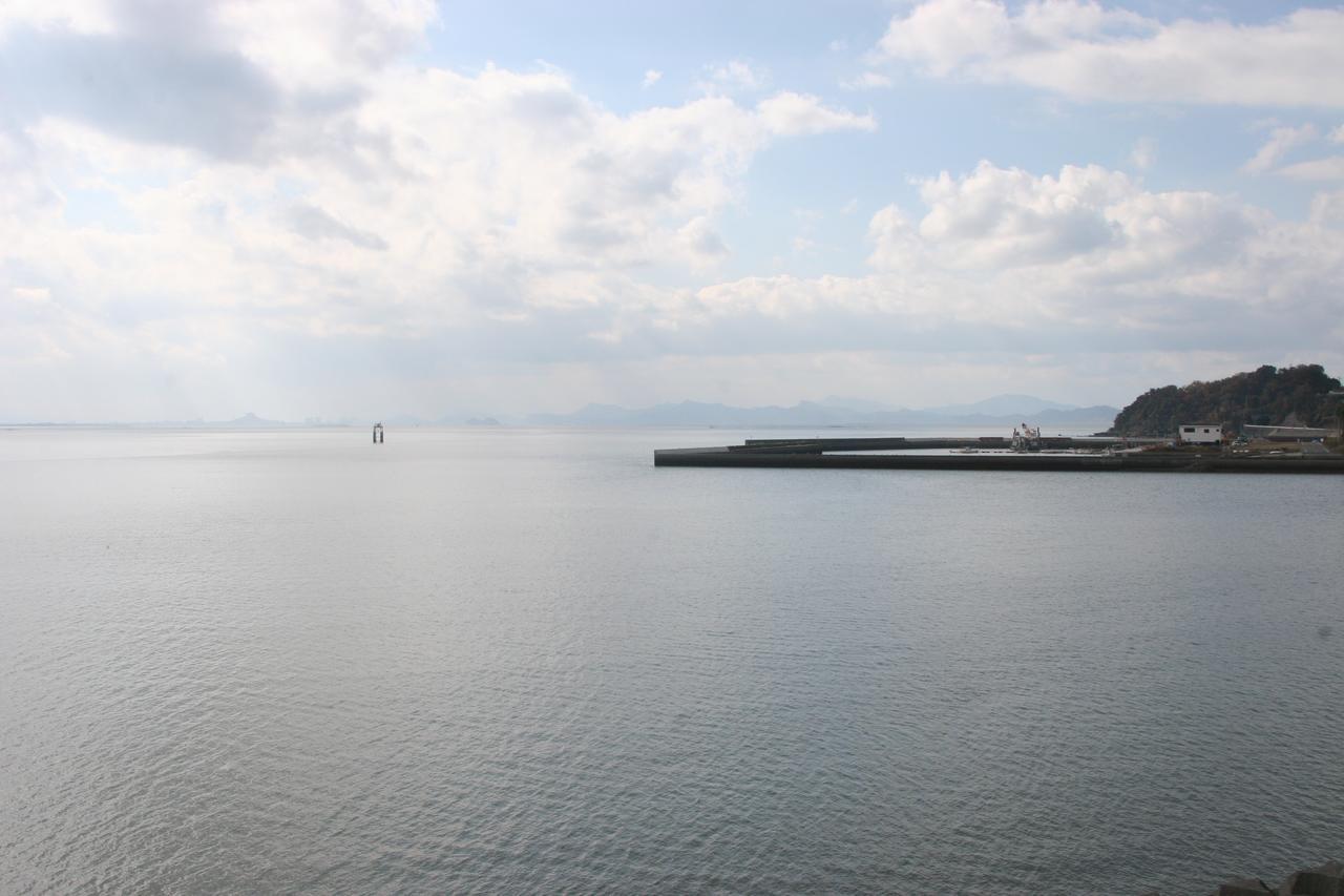 Shokinkan Uki Exterior photo