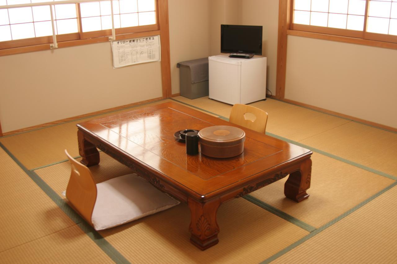 Shokinkan Uki Exterior photo