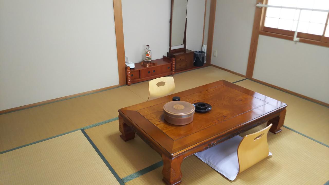 Shokinkan Uki Exterior photo
